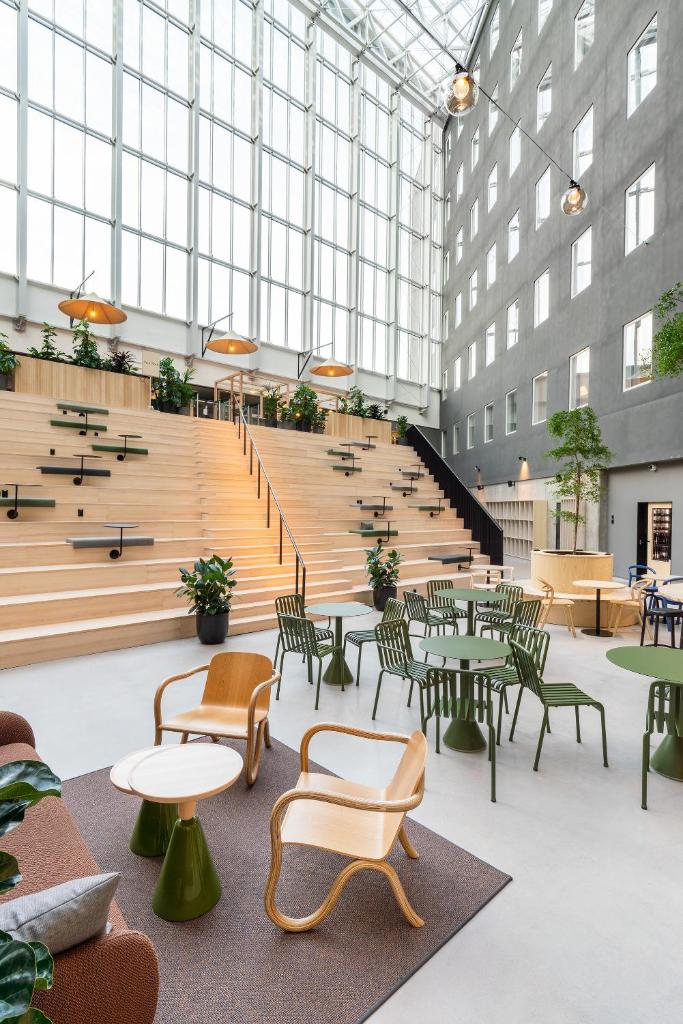 VALO Hotel & Work Helsinki