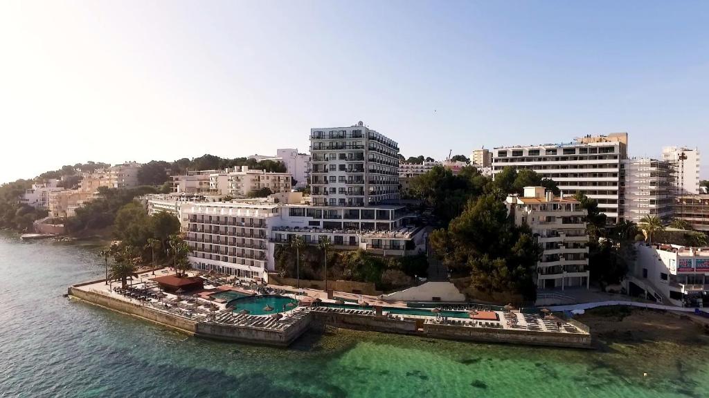 Leonardo Royal Hotel Mallorca