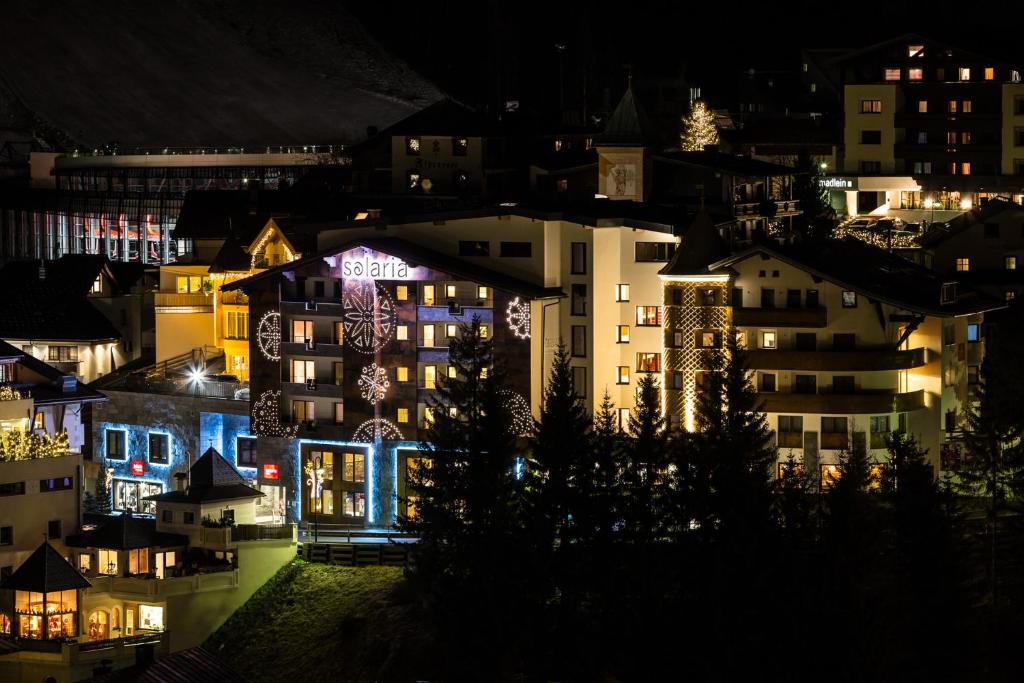 Hotel Solaria Ischgl - 4 superior