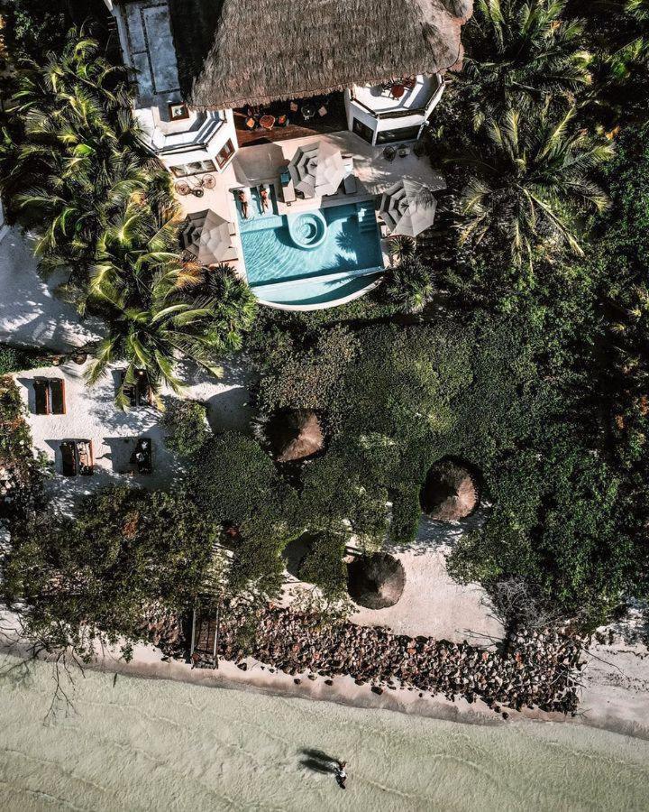 Holbox Casa Punta Coco - Adults Only