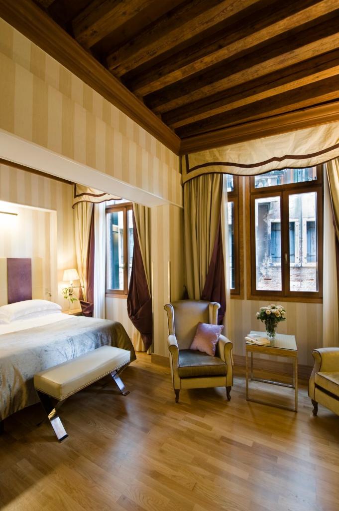 Splendid Venice - Starhotels Collezione