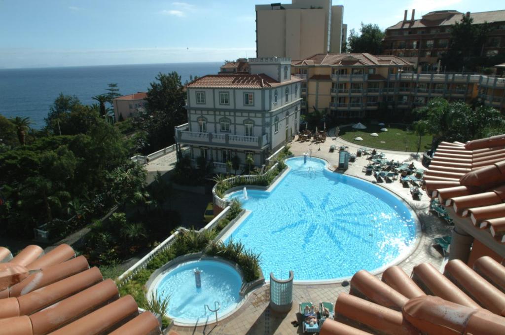 Pestana Miramar Garden & Ocean Hotel