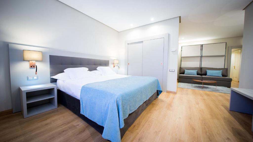 Mercure Carlton Rioja (Logroño) 