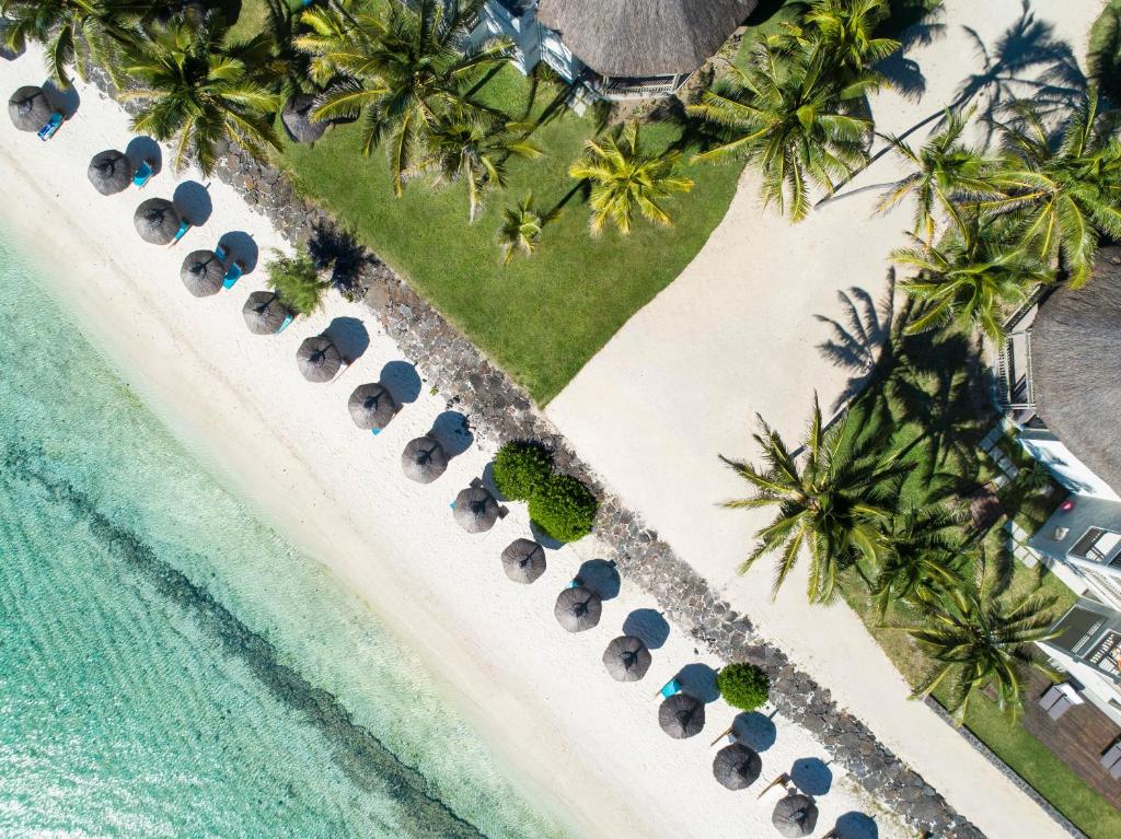 Solana Beach Mauritius - Adults Only