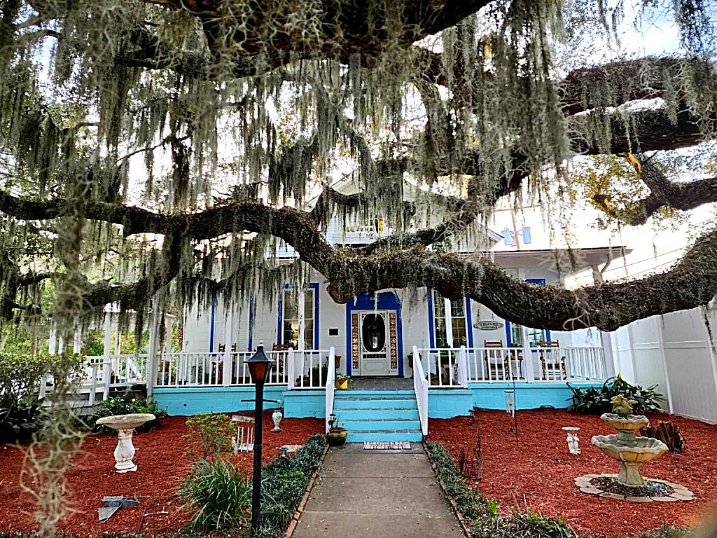 Tybee Island Inn Bed & Breakfast