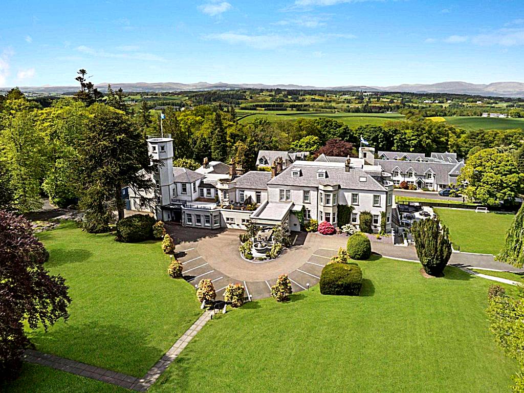 Wyndham Duchally Country Estate (Auchterarder) 