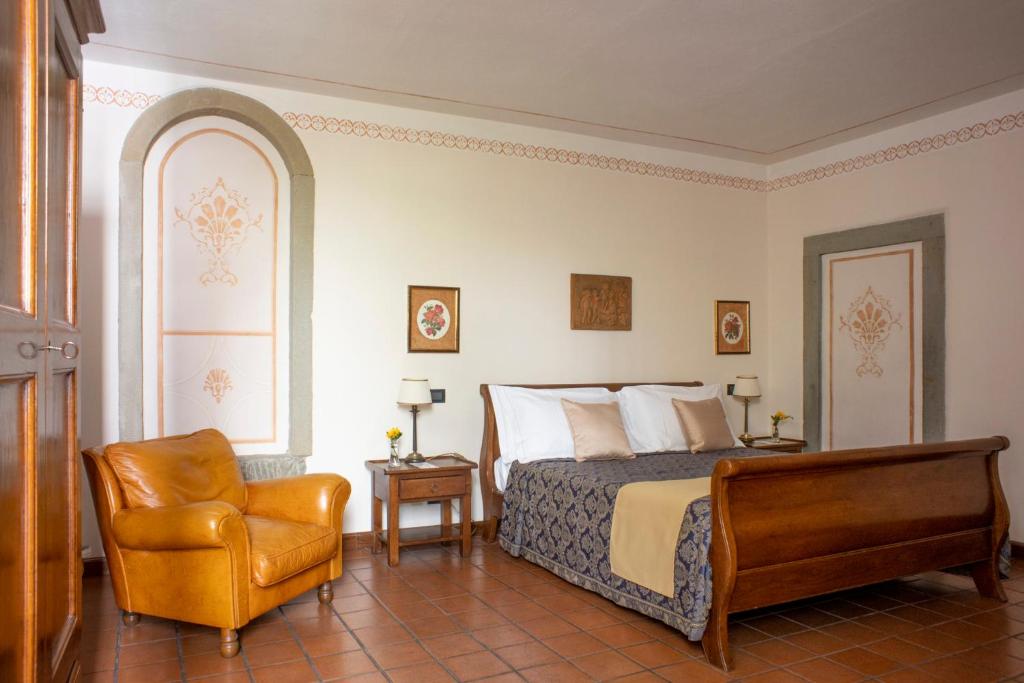 B&B Le Cannelle FIESOLE