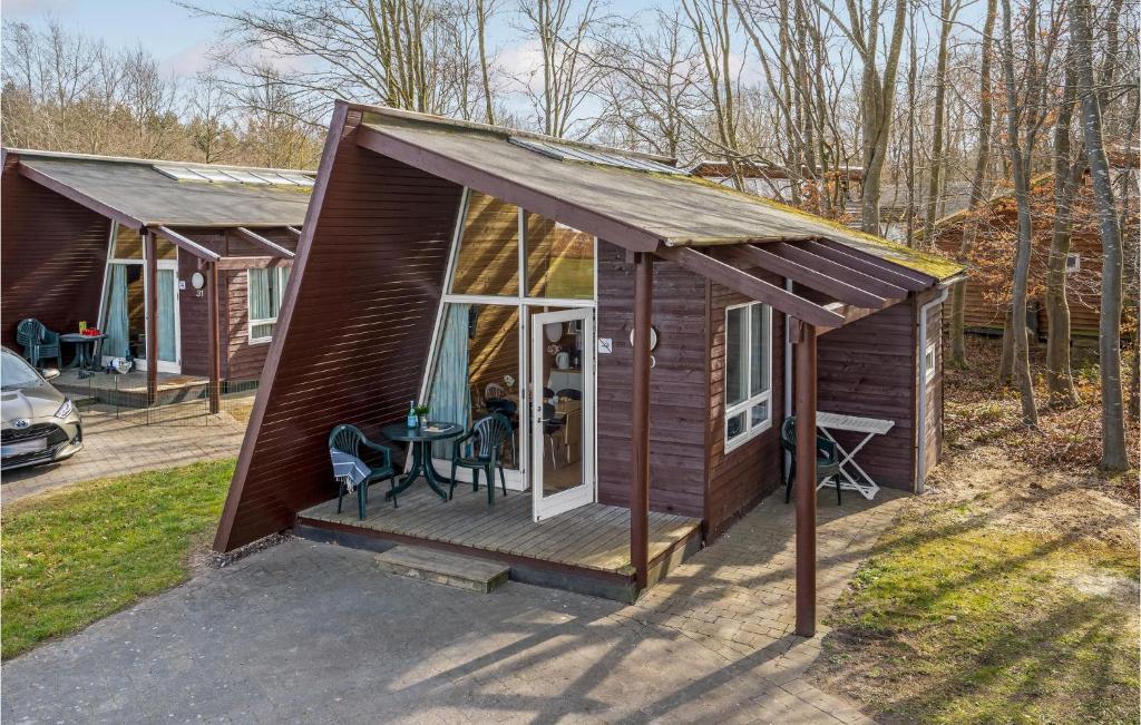 Amazing Home In Fredericia With Kitchen