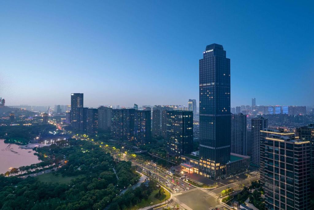 Wyndham Shaoxing Keqiao