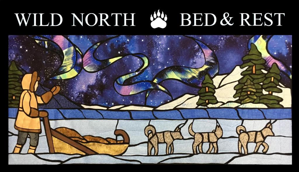 Wild North Bed & Rest