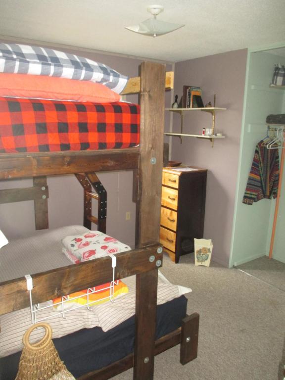 Nice Bunk Bed