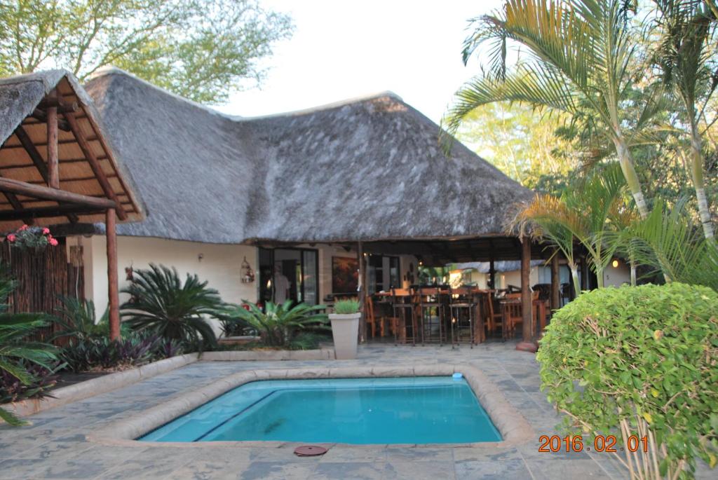 Acasia Guest Lodge